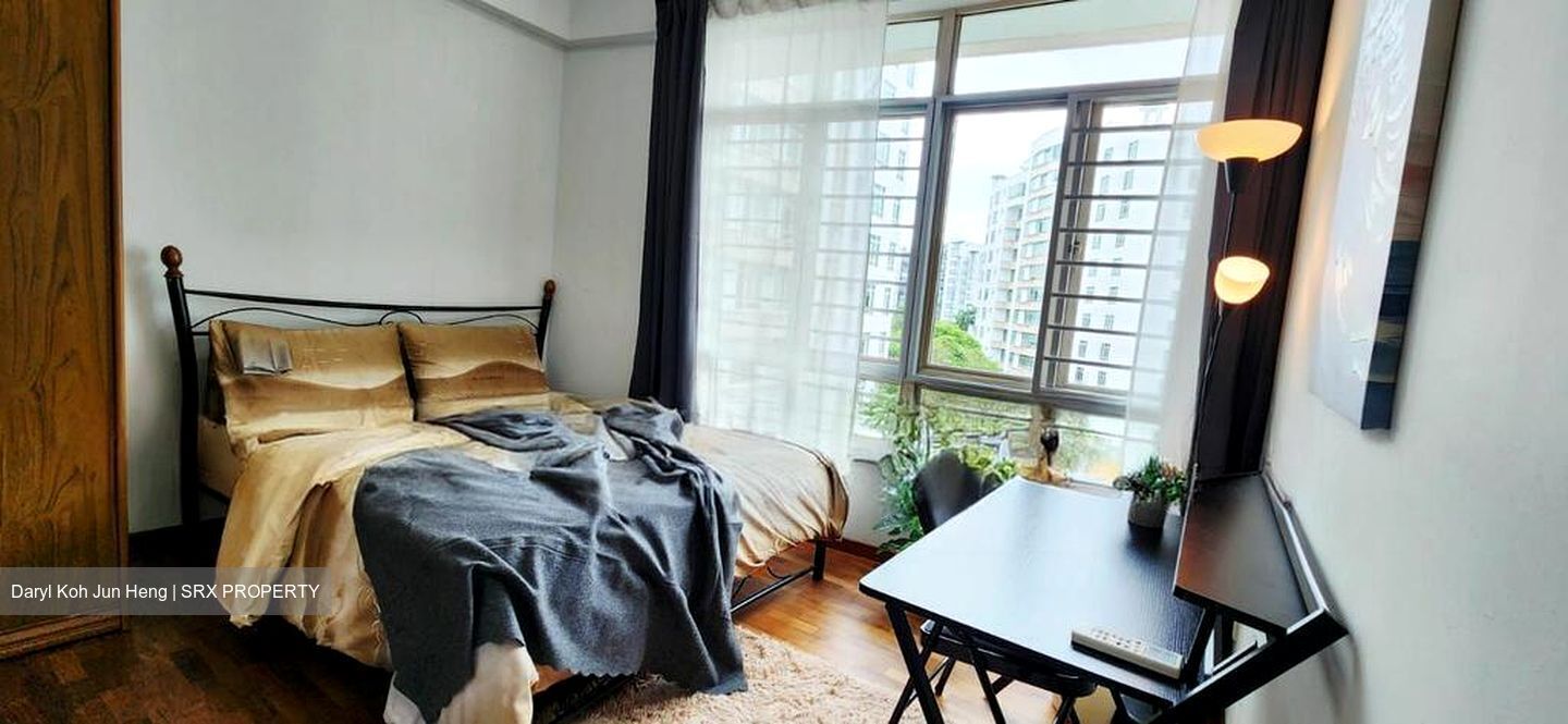 Northvale (D23), Apartment #520737731